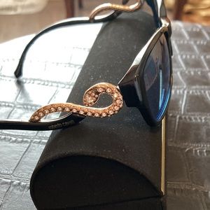 Roberto Cavalli Glasses